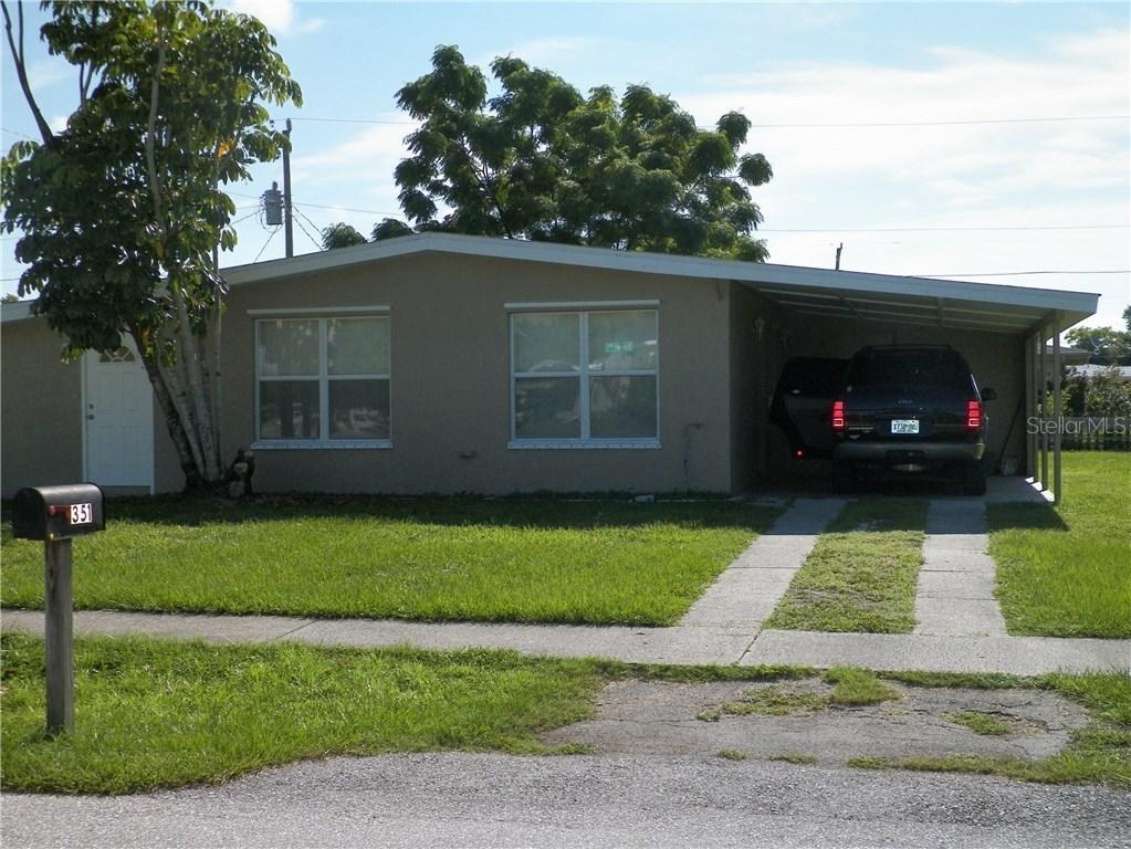 [Address Hidden by Seller], Port Charlotte, FL 33981