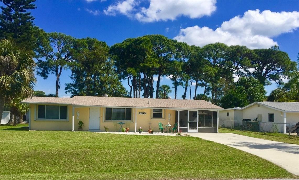1235 S Maryknoll Rd., Englewood, FL 34223