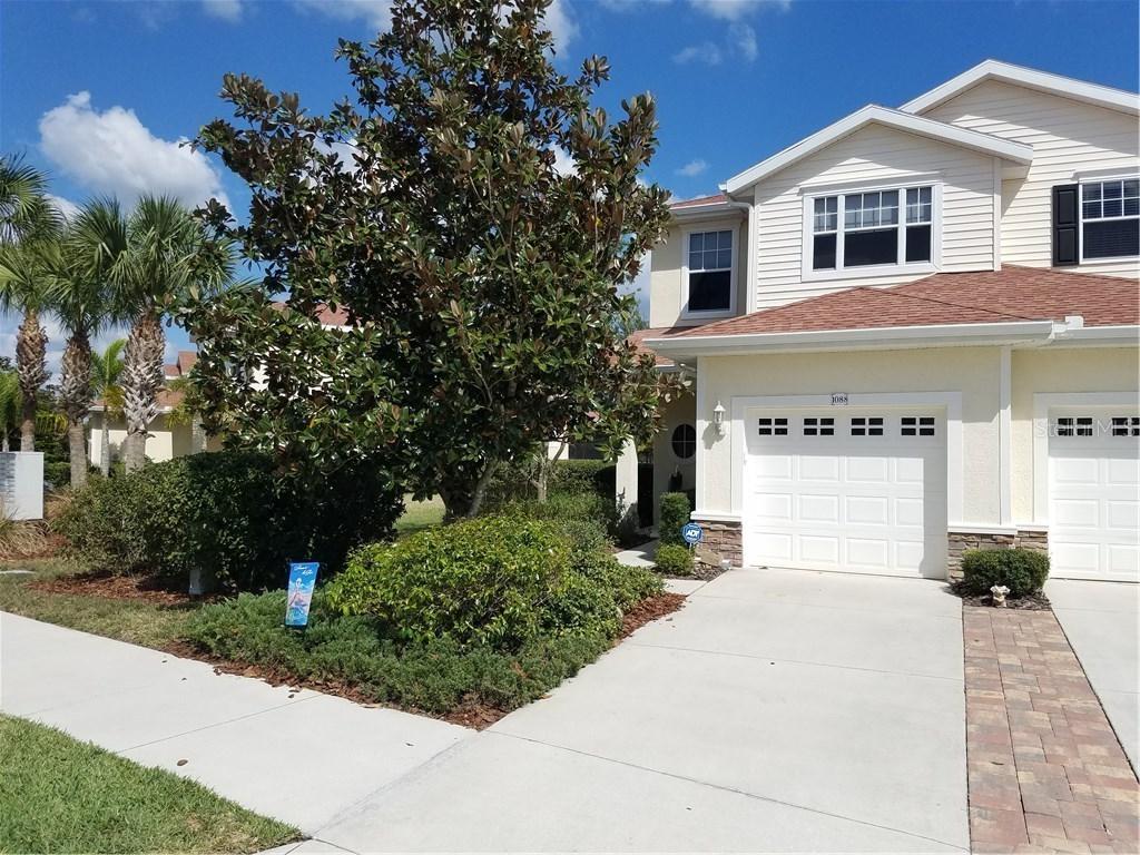 1088 Jonah Dr., North Port, FL 34289