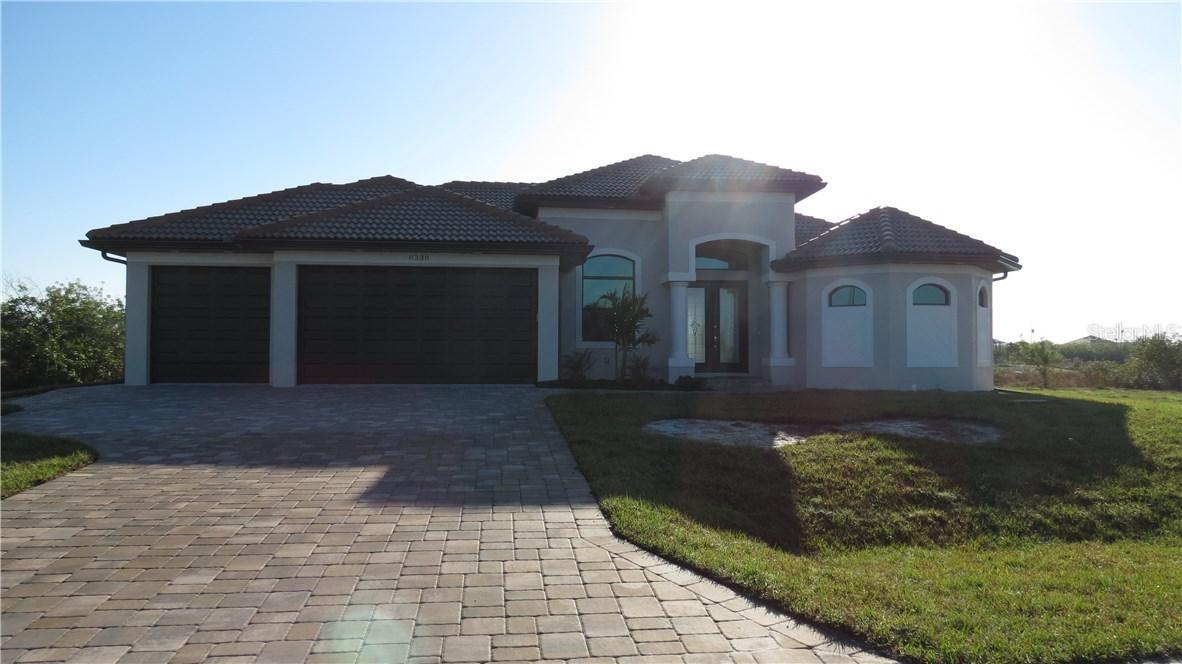 8330 Tracy Cir., Port Charlotte, FL 33981