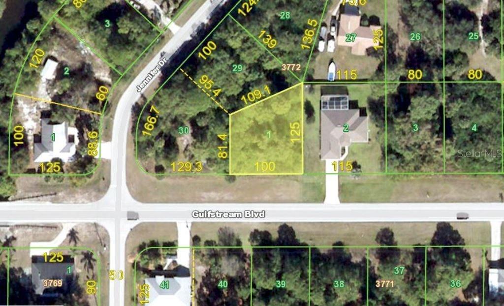 11370 Gulfstream Blvd., Port Charlotte, FL 33981