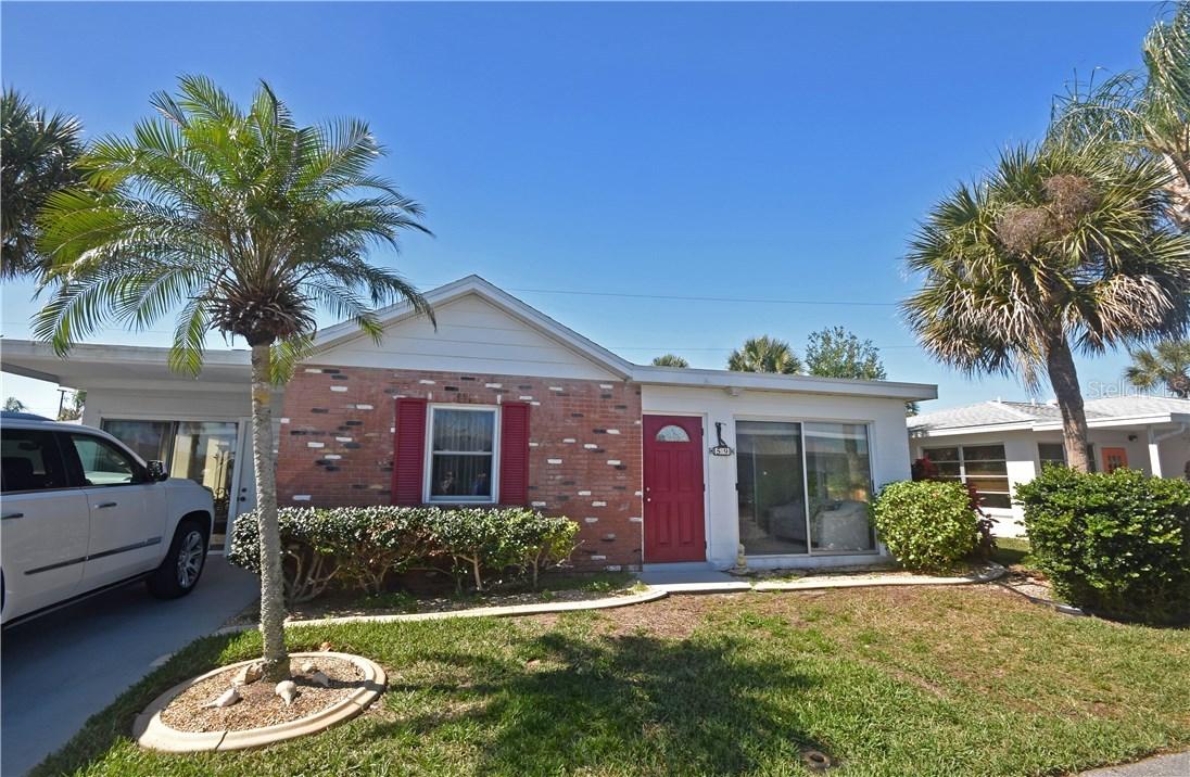 1977 Beach Rd. #59, Englewood, FL 34223