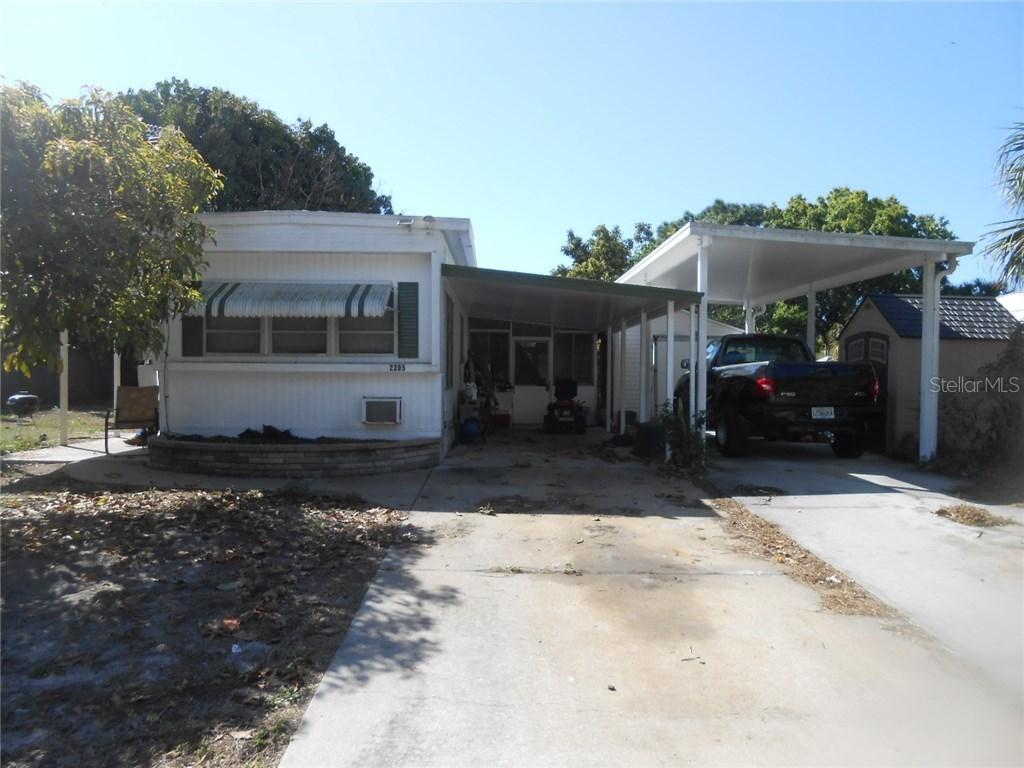 2305 Brookwood Dr., Englewood, FL 34224