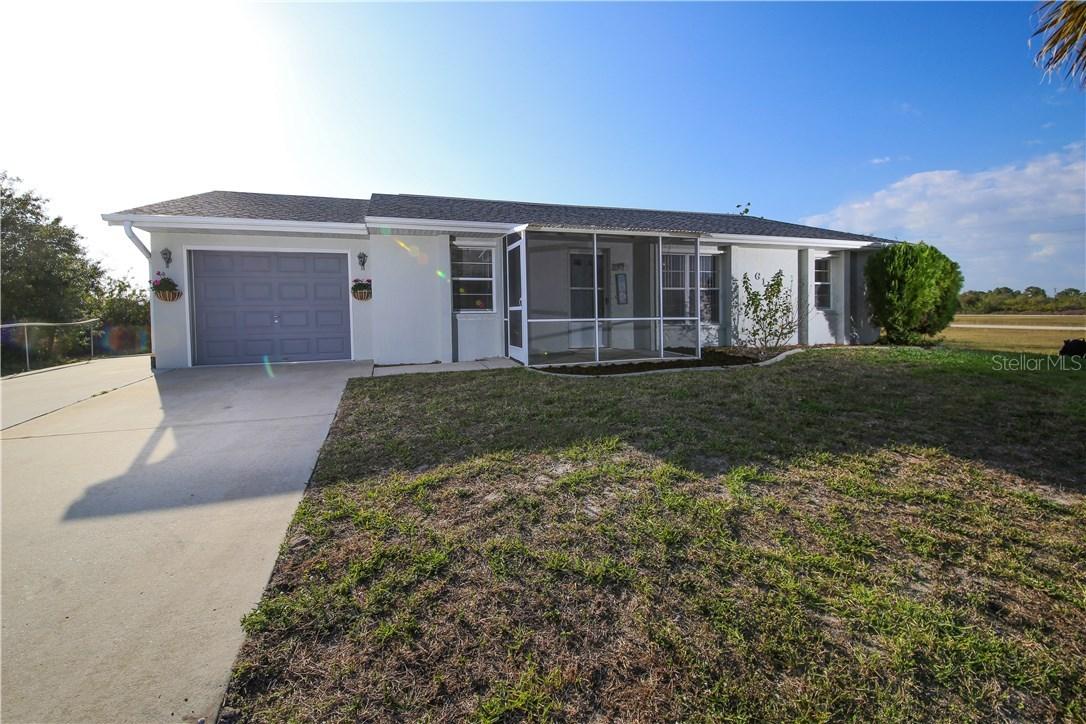 6107 Grandeur St., Englewood, FL 34224