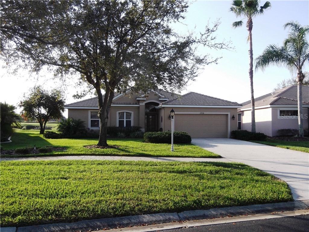 2936 Phoenix Palm Dr., North Port, FL 34286