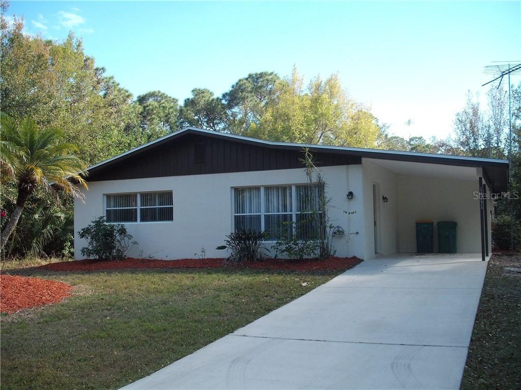14151 Stacks Ave., Port Charlotte, FL 33981