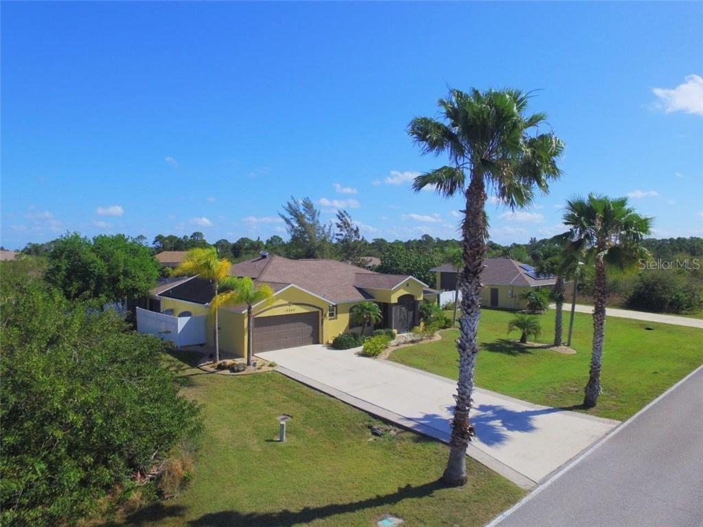 14664 Keystone Blvd., Port Charlotte, FL 33981