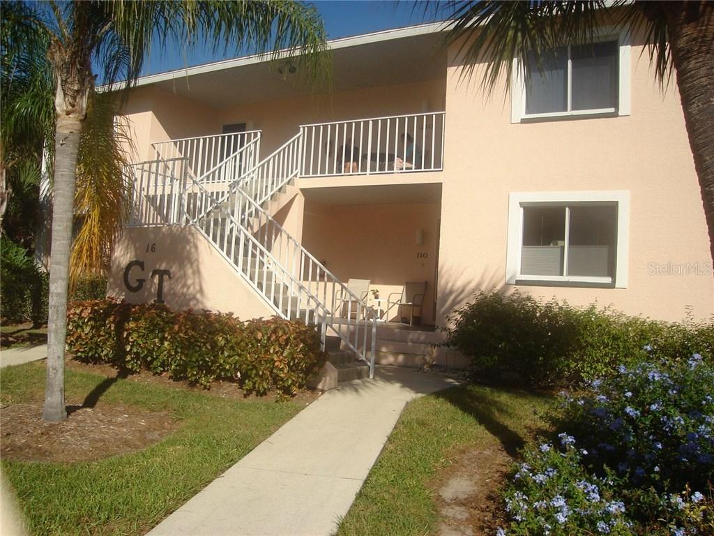 6600 Gasparilla Pines Blvd. #210, Englewood, FL 34224