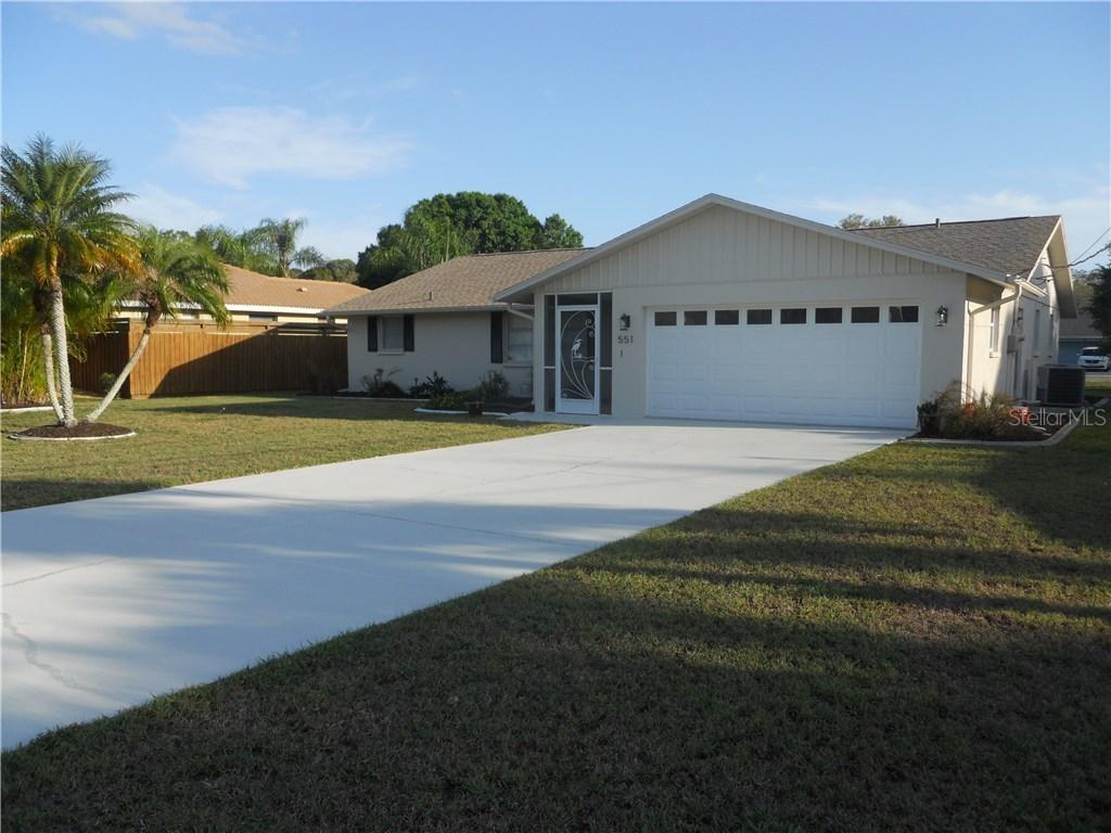 551 Viridian St., Englewood, FL 34223