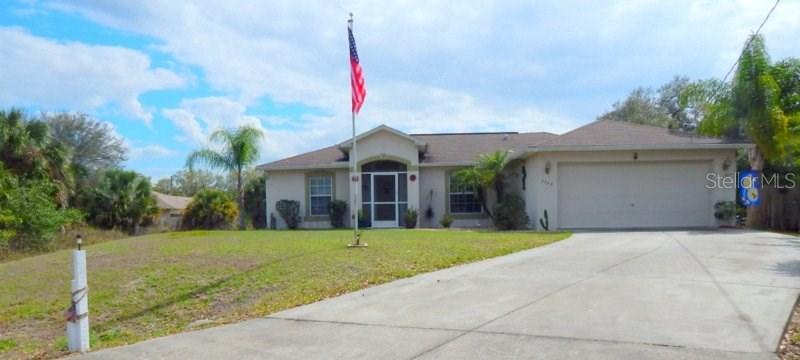 5566 Elmore Ct., North Port, FL 34288