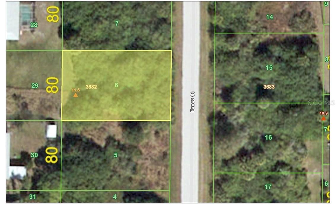 7101 Fancy St., Englewood, FL 34224