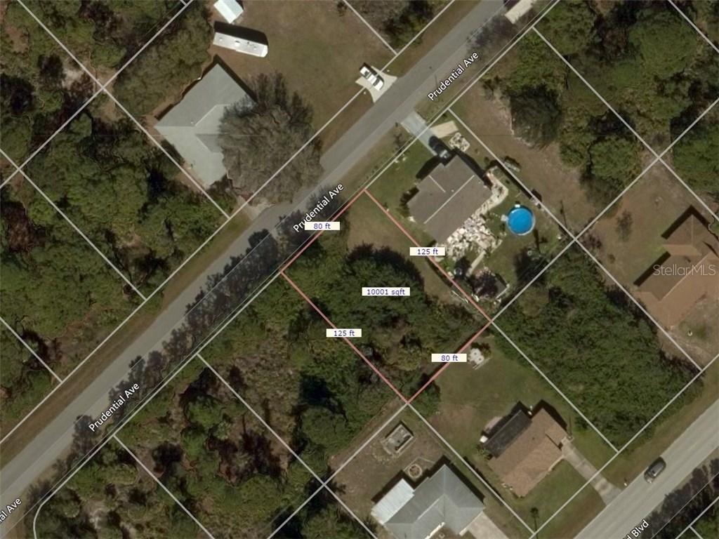 12353 Prudential Ave., Port Charlotte, FL 33981