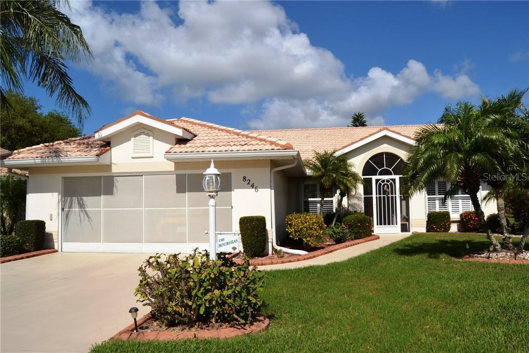 8246 Parkside Dr., Englewood, FL 34224