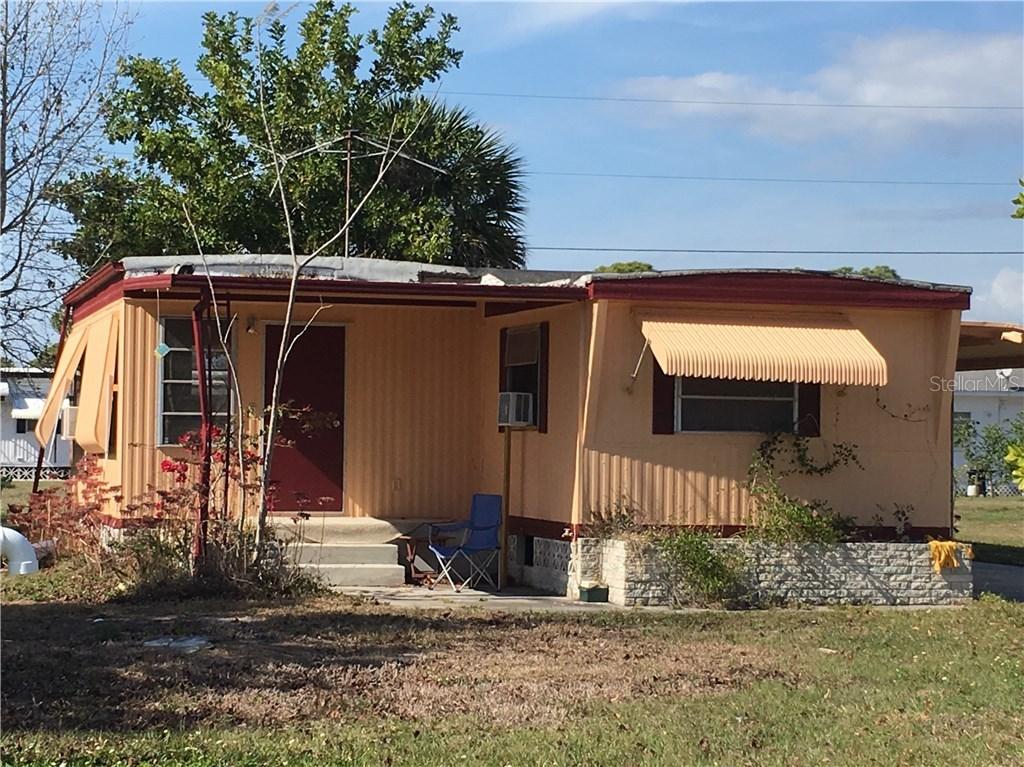 2040 Essence Ave., Englewood, FL 34224