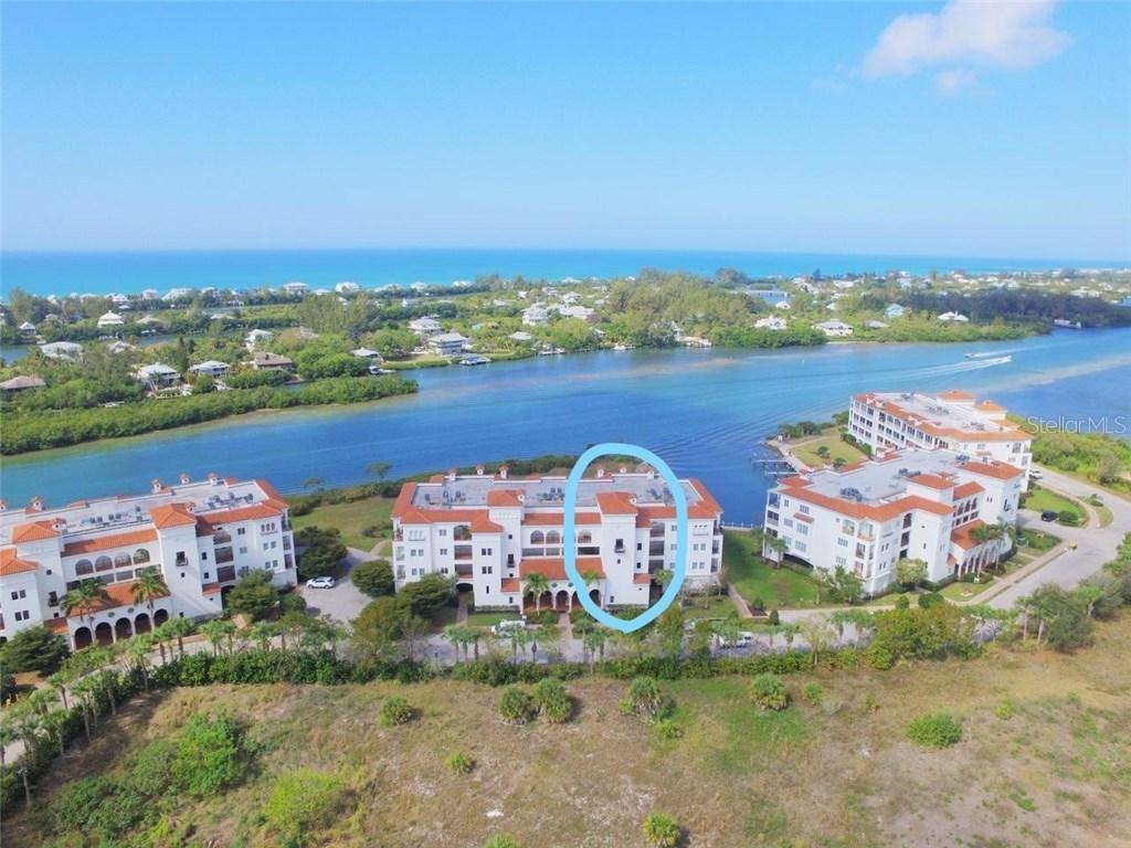 11140 Hacienda Del Mar Blvd. #205, Placida, FL 33946