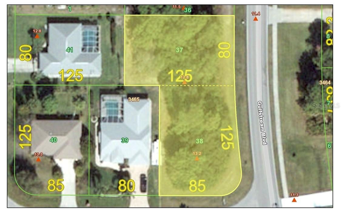 9090 Apple Valley Ave., Englewood, FL 34224
