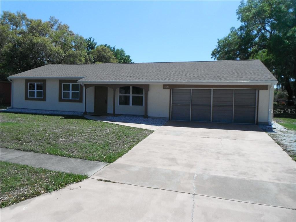 4671 Maraldo Ave., North Port, FL 34287