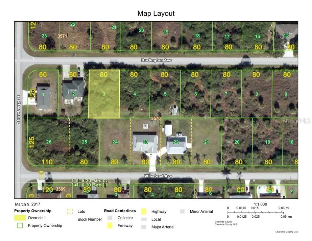 10177 Burlington Ave., Englewood, FL 34224