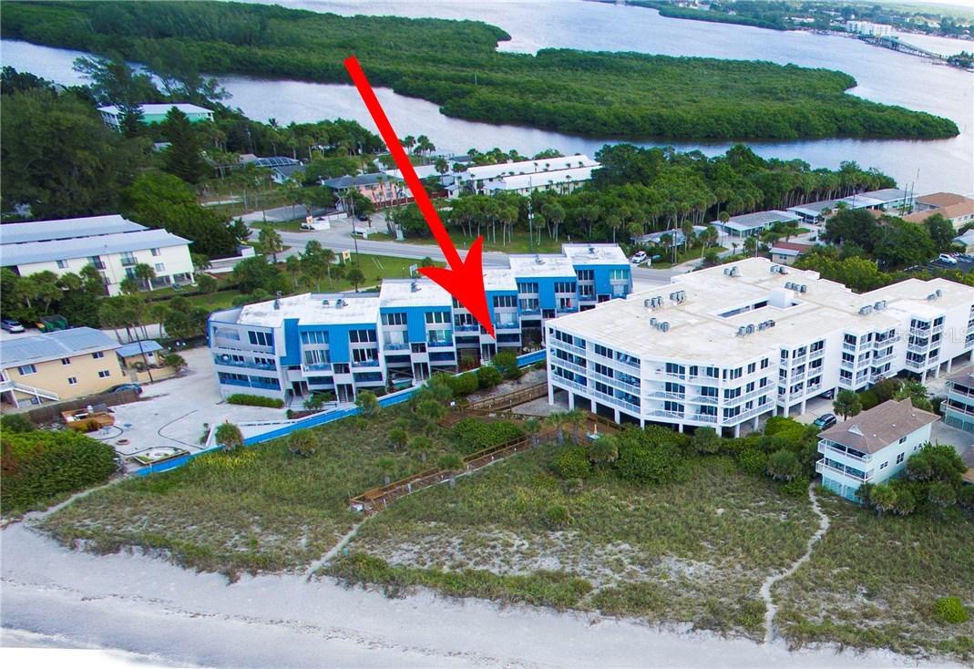 2400 N Beach Rd. #9, Englewood, FL 34223