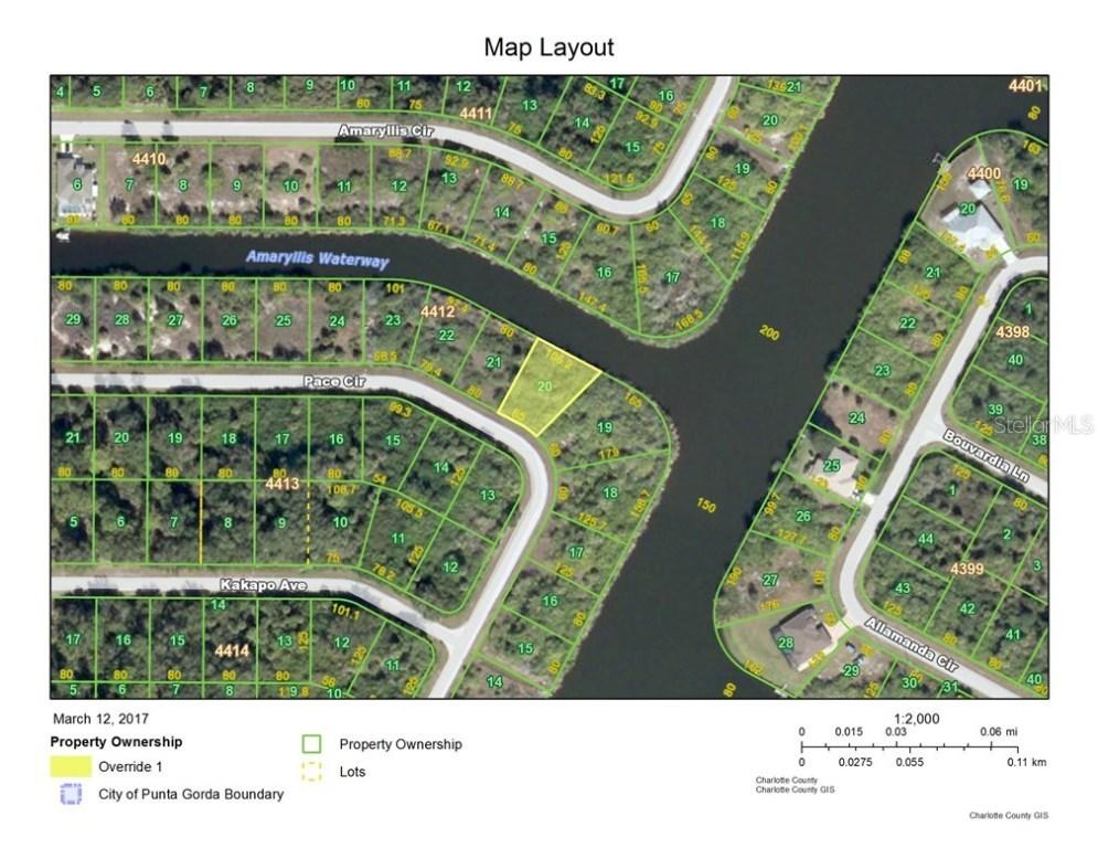 13252 Pace Cir., Port Charlotte, FL 33981