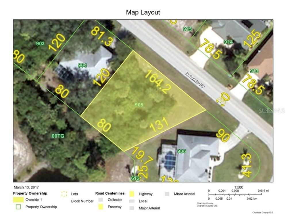 704 Rotonda Cir., Rotonda West, FL 33947