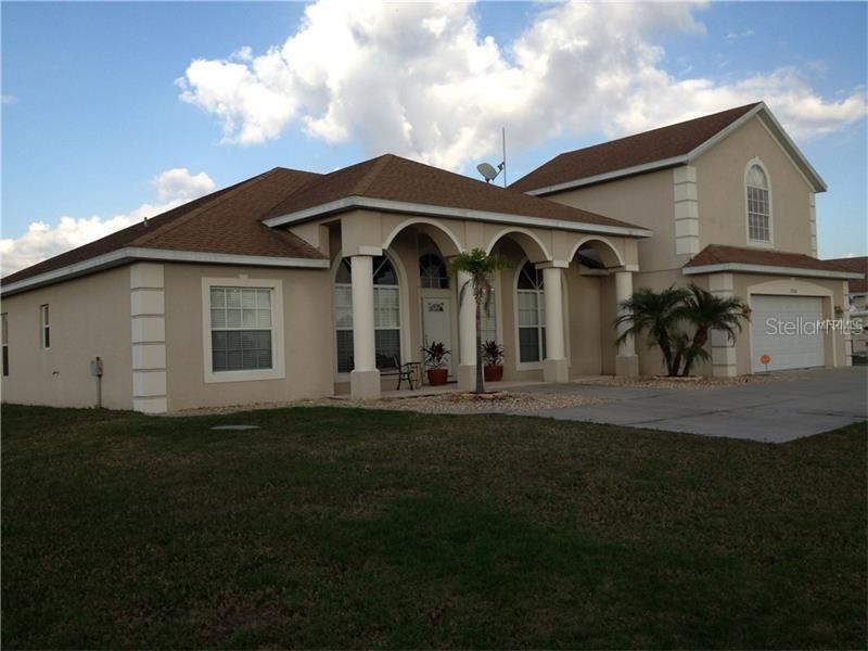 [Address Hidden by Seller], Port Charlotte, FL 33981