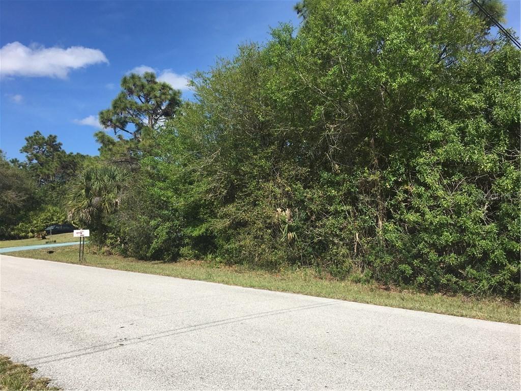 6302 Marcum St., Englewood, FL 34224