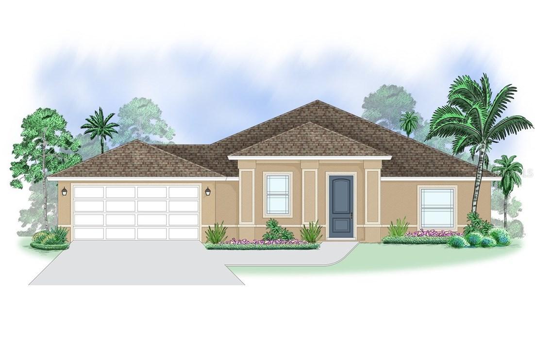 13019 Ridgely Cir., Port Charlotte, FL 33981