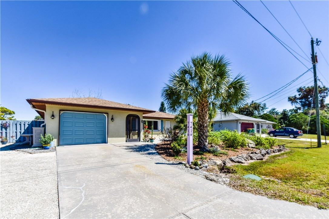 7416 Quarry St., Englewood, FL 34224