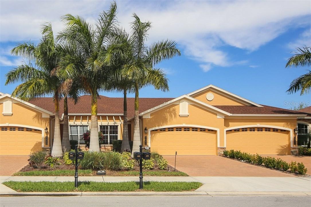 4401 Turnberry Cir., North Port, FL 34288