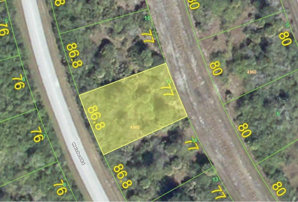 8096 Welsford Rd Rd., Port Charlotte, FL 34224