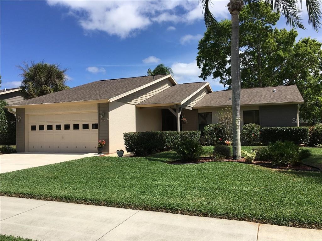 [Address Hidden by Seller], Englewood, FL 34223