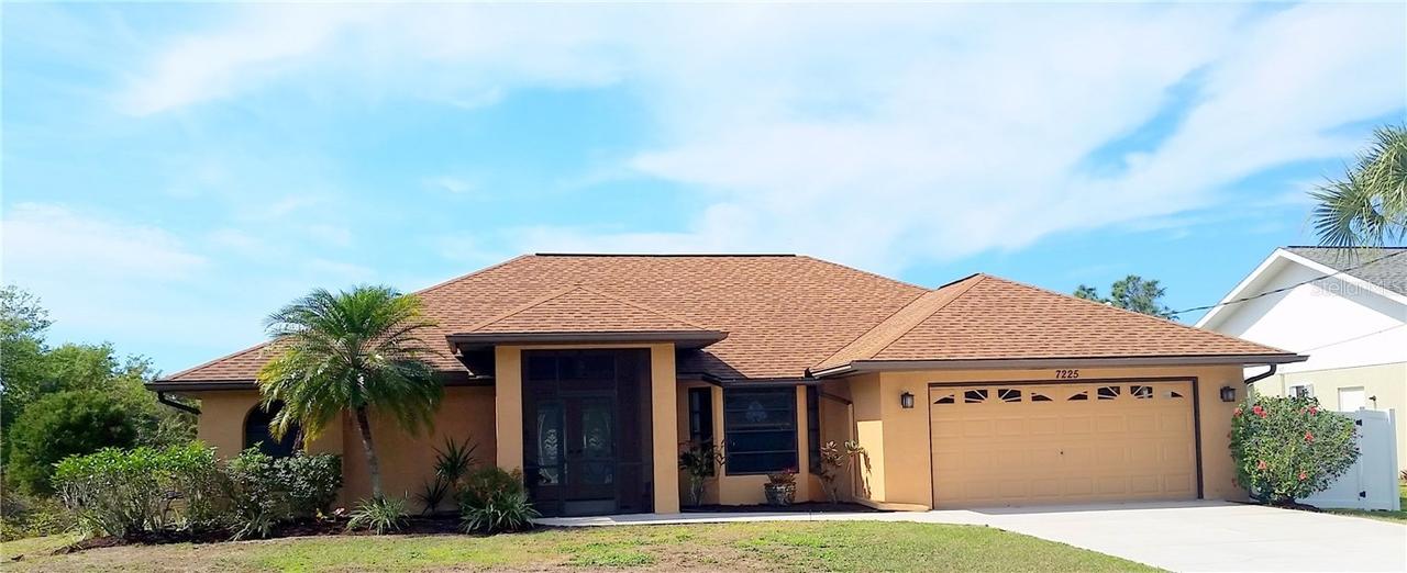 7225 Regina Dr., Englewood, FL 34224