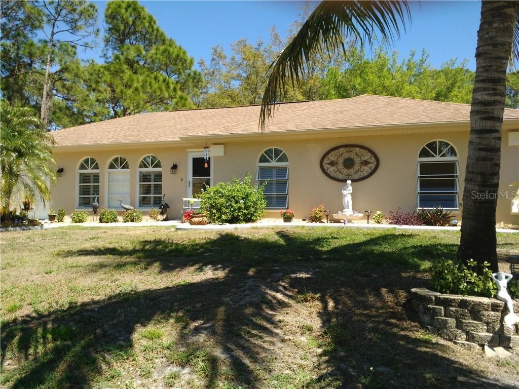 5386 Farley St., Port Charlotte, FL 33981