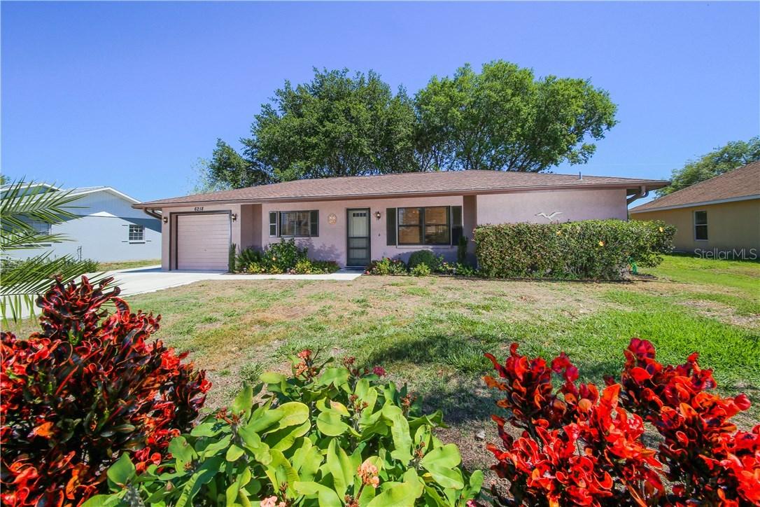 6218 Sunnybrook Blvd, Englewood, FL 34224