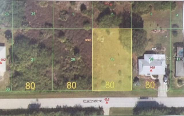 10430 Waterford Ave., Englewood, FL 34224