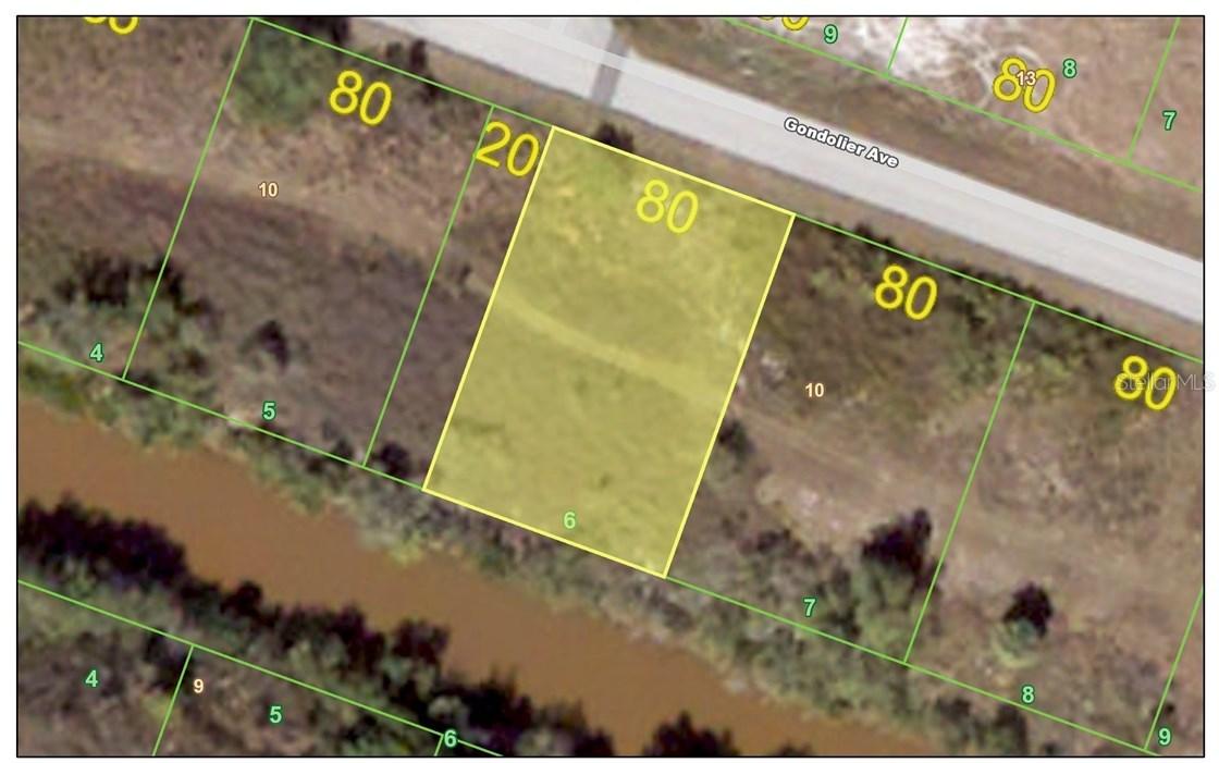 29185 Gondolier Ave., Punta Gorda, FL 33982