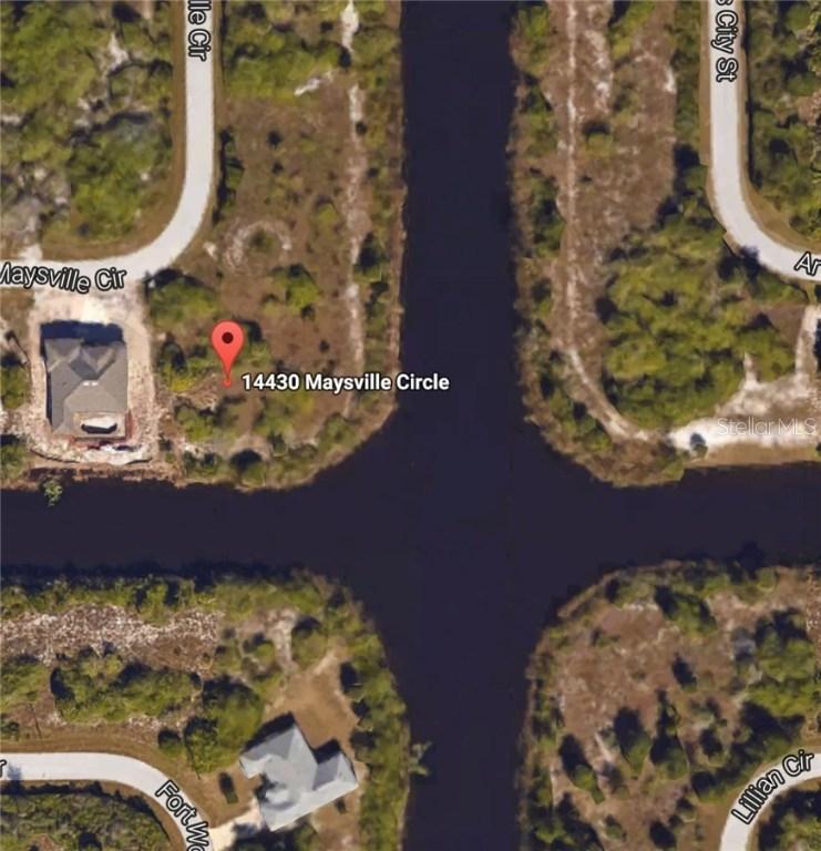 14430 Maysville Cir., Port Charlotte, FL 33981