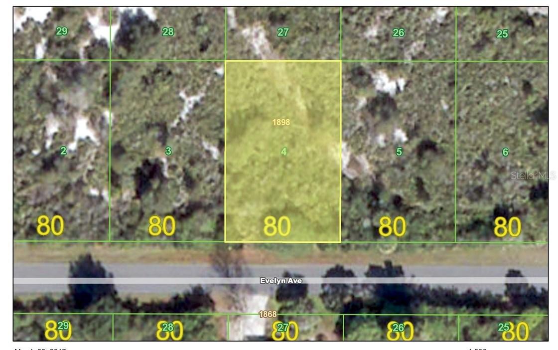 12394 Evelyn Ave, Port Charlotte, FL 33981