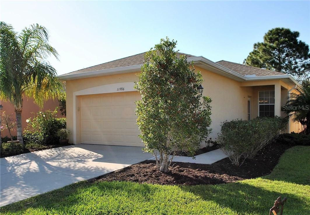 11986 Tempest Harbor Loop, Venice, FL 34292