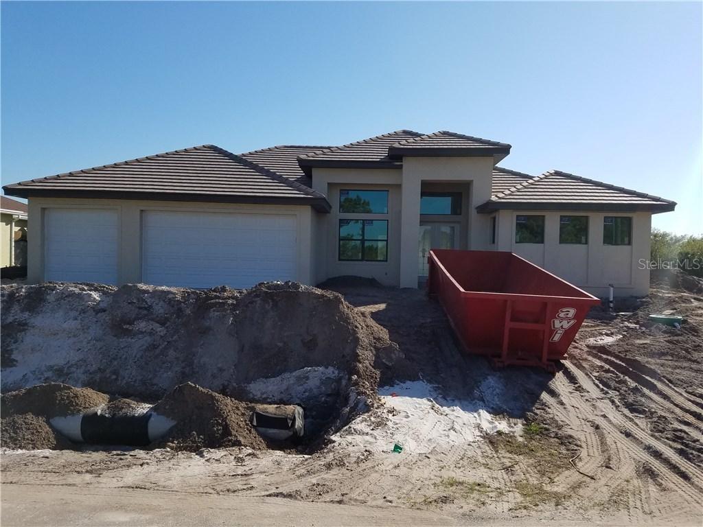 9204 Spring Cir., Port Charlotte, FL 33981