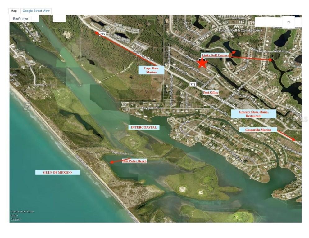 117 Barracuda Dr., Placida, FL 33946