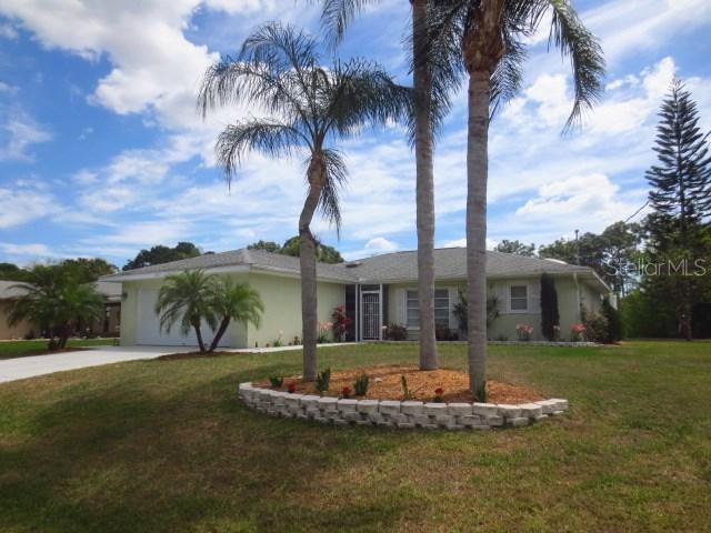 11377 Claggett Ave., Port Charlotte, FL 33981