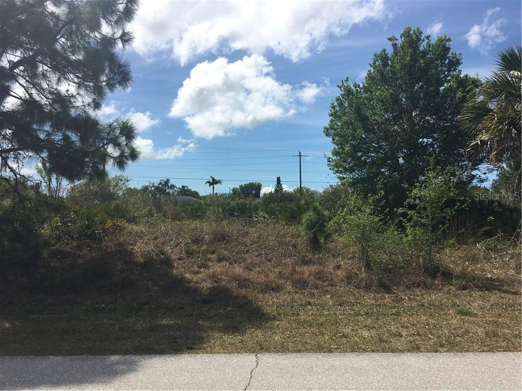 10347 Grail Ave., Englewood, FL 34224