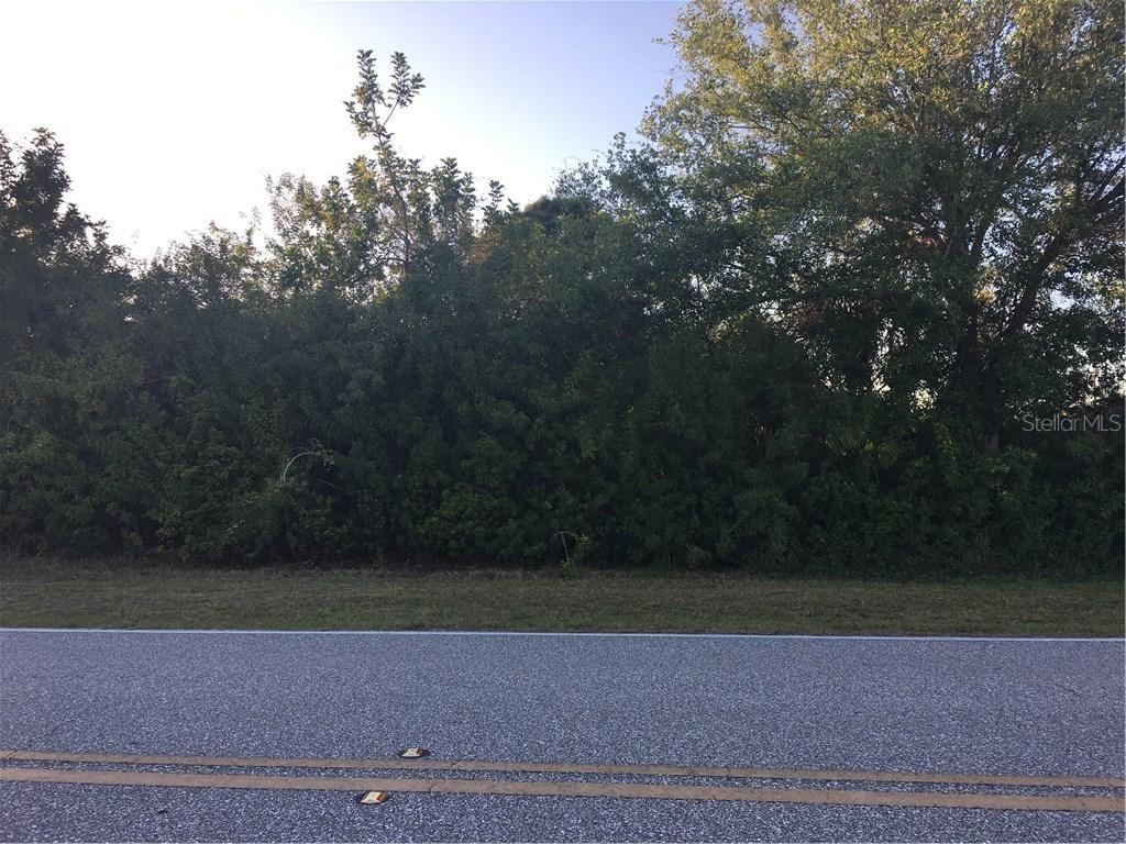 11076 Oceanspray Blvd., Englewood, FL 34224