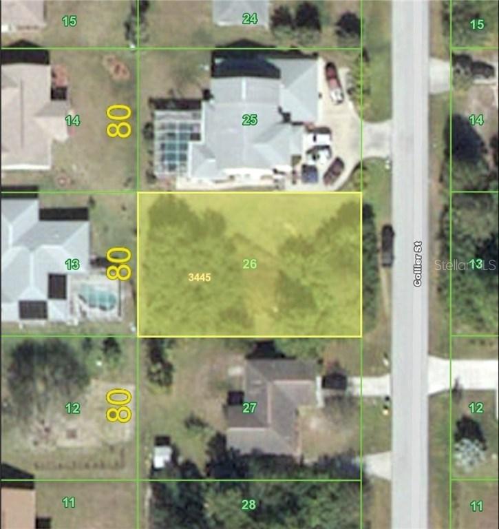6205 Collier St., Englewood, FL 34224