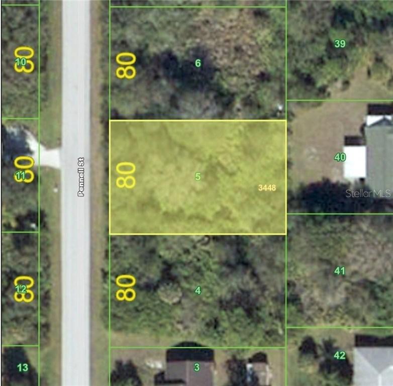 6328 Pennel, Englewood, FL 34224