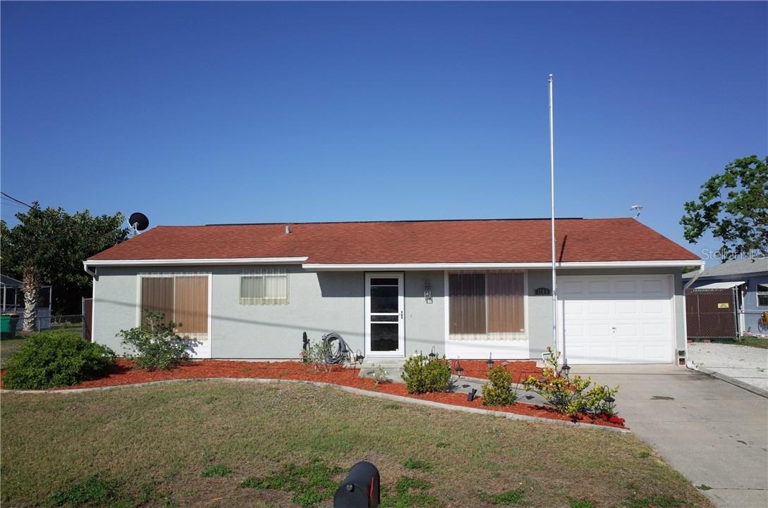 1709 Alton Rd., Port Charlotte, FL 33952