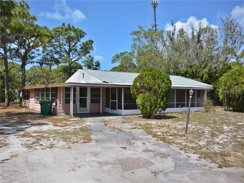 9031 Everington Rd., Englewood, FL 34224