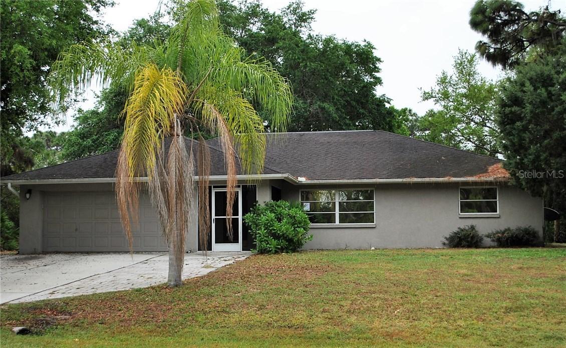 9429 Fruitland Ave., Englewood, FL 34224